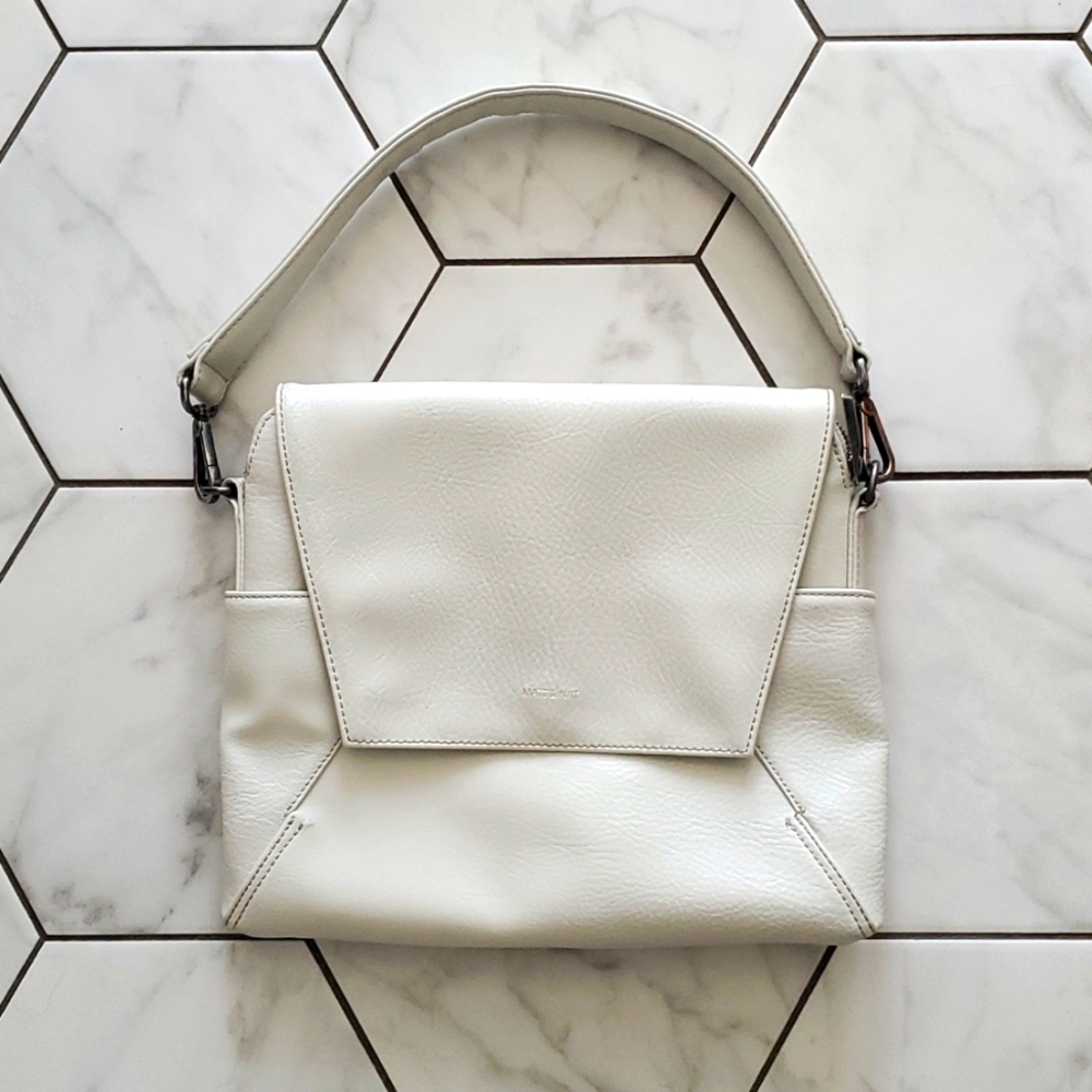 Matt & Nat Vegan Hobo Bag
